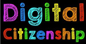 Image result for digital citizenship