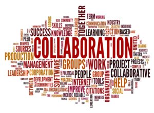 Incentivize Collaboration to Improve Teacher Performance