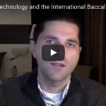 Educational Technology and the International Baccalaureate