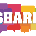 Matt Harris: Encourage Those in Your School to Share