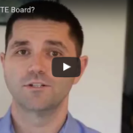 What is the ISTE Board?