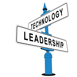 Technology and Leadership
