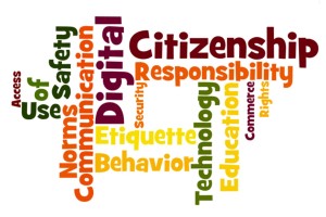 Digital Citizenship is the Bridge to Contemporary Teaching and Learning