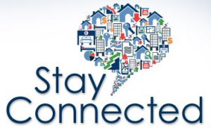 Stay connected to your EdTech Community