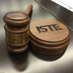 Becoming the Next ISTE Board Chair