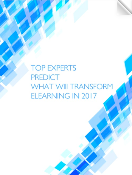 Top Experts Predict What Will Transform eLearning in 2017 - JoomlaLMS Blog