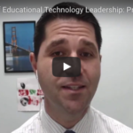 The Tenets of Educational Technology Leadership: PROFESSIONAL LEARNER