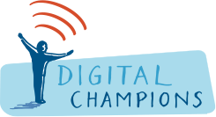 Find Your Digital Champions