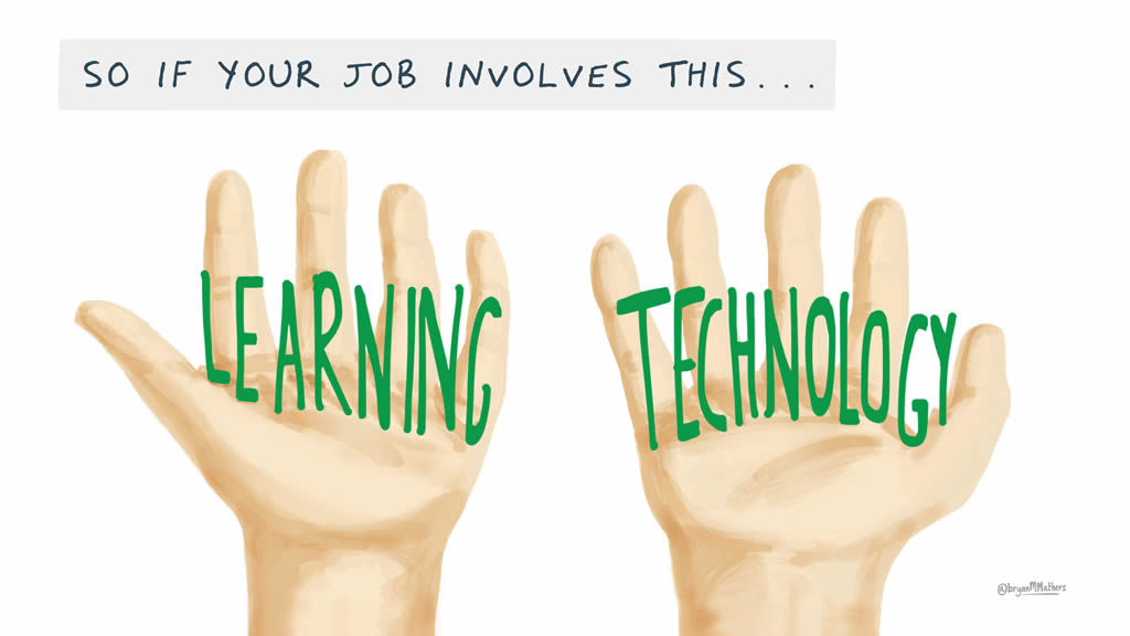 Put the Learning Before the Technology - The EdTech Roundup