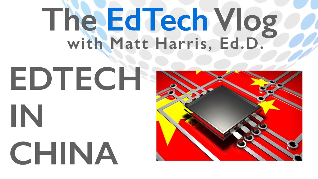 EdTech in China