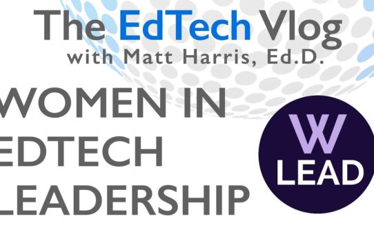 Women in EdTech Leadership